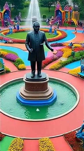 बाबा साहब की कृपा से चलते हैं छाती तान की #jatav #viral #song🥰🇪🇺