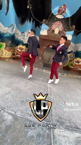 Los Porta - Traigan Cerveza 🍻 (Saya Bailable) ft. Oliver y Benji | Caporales Danza