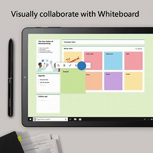 7.1K views · 67 reactions | Help your organization stay productive and engaged with Microsoft Whiteboard. Learn how your business can leverage Whiteboard: https://msft.it/6189TeCm5 | Microsoft 365 | Facebook