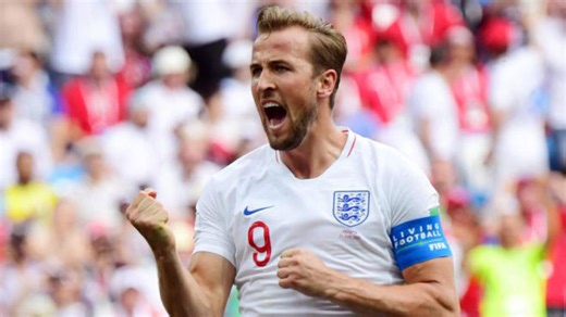 Mundial 2018 | Resumen y goles del Inglaterra 6-1 Panamá