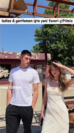 sado & Alina Altı Üstü İstanbul 5 Yeni shipimiz hayırlı olsun