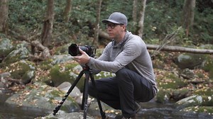 How to Edit Outdoor Photos Faster