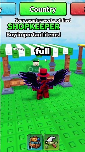 how to get more civilians in mini war roblox guide