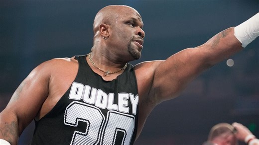 ECW legend threatened to shoot D-Von Dudley
