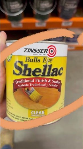 HOW-TO: Choose the Right Clearcoat between Polyurethane, Shellac, & Laquer for your DIY Projects!