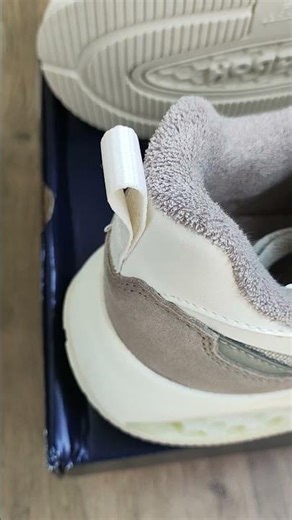 Кроссовки Reebok Classic Leather Hexalite