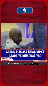 111K views · 1.7K reactions | Mwimbaji tajiri kutoka Guinea, Moussa...