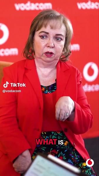 Vodacom's Commitment to Inclusion and Accessibility