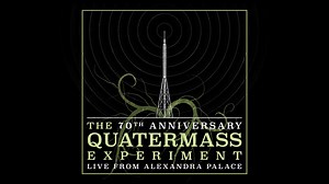 THE QUATERMASS EXPERIMENT