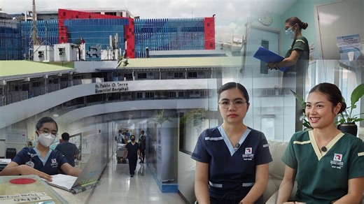 5.2K views · 57 reactions | Free nursing review para sa board exams kag may trabaho pa sa Riverside Medical Center ang gina offer sang RMCI #RMCI #Medtalk #FreeReview #Employment | Digicast Negros | Facebook