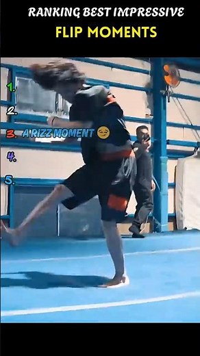 RANKING THE BEST FLIP #shorts #viral #trending #fyp #foryou #reels #explore #viralvideo