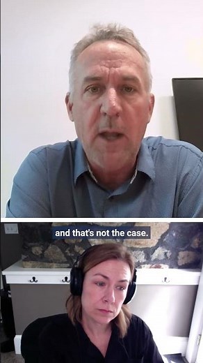 Harvard Lecturer Robert Jenkins thinks we need more people working in global education