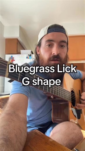1.1K views · 27 reactions | #bluegrass #guitar | Charlie Mellinger | Facebook