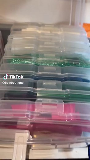 Personalized Cheer Bows with Names | Custom Order