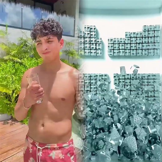 Me voy a quedar sin NOVIA por hacer esto🫢💔 #humor #yosoydelos7mil #funny #funnyhumor #shortvideo