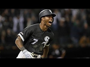 Tim Anderson 2019 Highlights