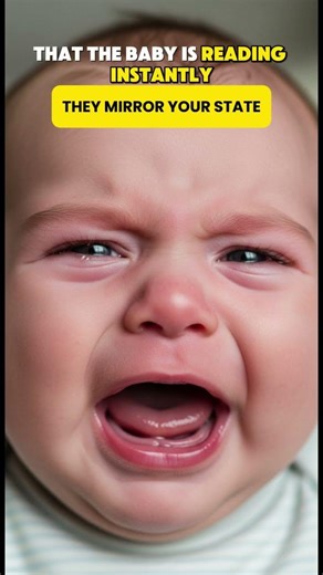 Stop Trying to Fix Your Baby — Do This Instead