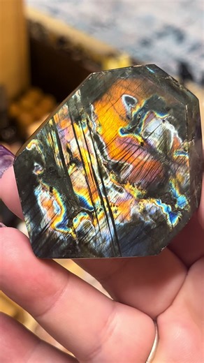 New beauties! Live at 11AM CST #energy #vibes #crystaltiktok #Crystal #fyp