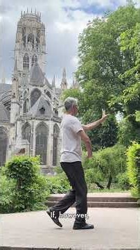Cheng Ting Hua's Bagua Dragon Palm #baguazhang