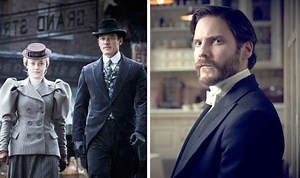 The Alienist: Angel of Darkness thrilling series two trailer