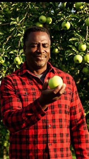 Tree planting benefits #dreamscreenai #fruit #nature