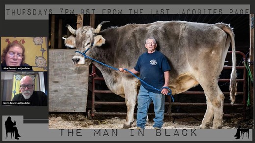 The Beef with Beef | The Last Jacobites