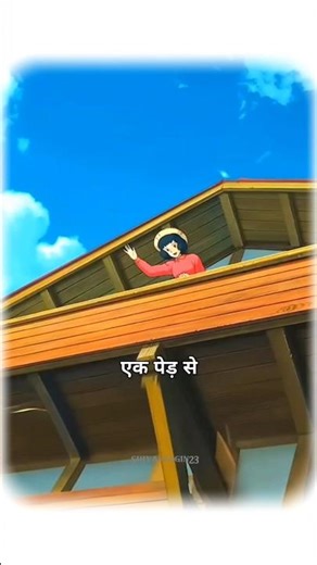 EK PEDH SE LAKHO TILLI BNAYI JA SAKTI HAIN - LEKIN EK TILLI SE LAKHO PEDH JALA BHI JA SAKTI🫵#ghibli