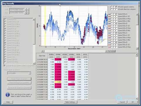 Windographer video tutorial