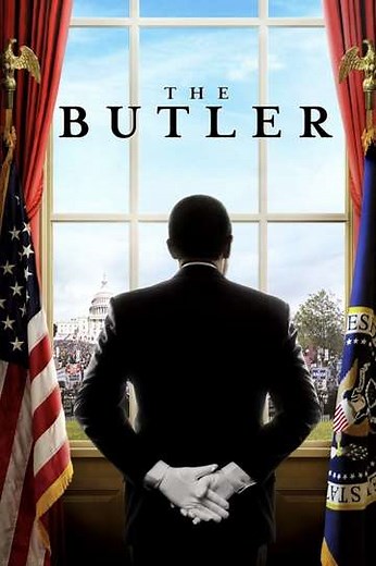 The Butler (2013) Streaming - Where to Watch Online