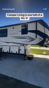 Keystone RV on Reels