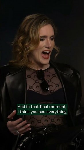 House of the Dragon season 3 star reveals her devastating input into "shocking" scene