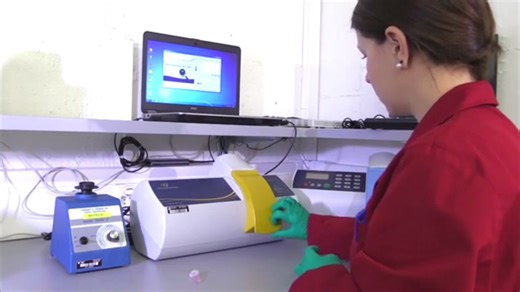 一看就会的细胞培养教学视频