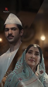 1.3M views · 33K reactions | She pulls her back to the roots, he holds her close to love ❤️ #SanjayLeelaBhansali #Heeramandi #HeeramandiTheDiamondBazaar Manisha Koirala Taha Shah Badussha Sharmin Segal [ Bhansali Productions, Indian Cinema, Bollywood Scenes, Hindi Dialogues ] | Bhansali Productions | Facebook