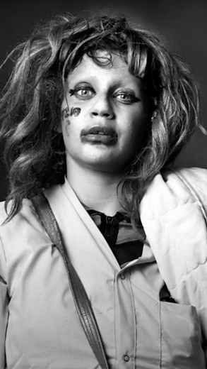 @soft_white_underbelly on Instagram: "Soft White Underbelly interview and portrait of Juliana AKA "Diamond", a crystal m*th addict on Skid Row. Watch the full interview at the link in our bio and tap videos for all of our latest interviews. • • • #softwhiteunderbelly #swu #marklaita #skidrow #storytime #mentalhealth"