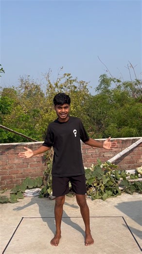 Living inside a square for 24 Ghanta Bengali mini blog #shots #shortvideo