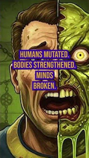 The MOST creepy vault - Fallout Lore