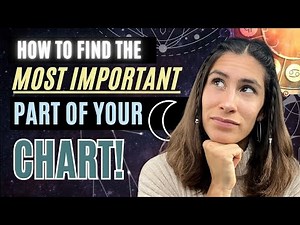 How to FIND Your MOON SIGN & What It MEANS!