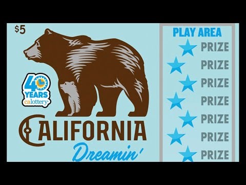 🌊 California Dreamin’ Scratcher Session