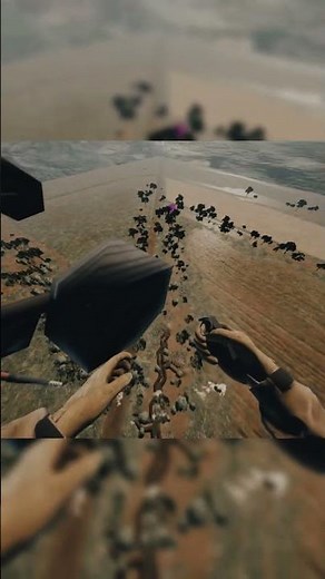 0 Bots, Full Players | Operation: Harsh Doorstop