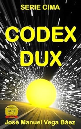 Amazon.com: CODEX DUX: claves del alto desempeño (Spanish Edition) eBook : Vega Baez, Jose Manuel: Tienda Kindle