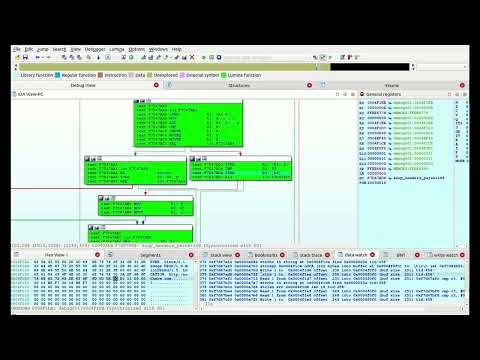 Reverse Execution on Simics 7