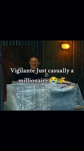 Mfs moral code is all over the place ⚰️ . #orbismala #peacemaker #peacemakerseason2 #peacemakerseason2episode6 #memes | Orbis Mala