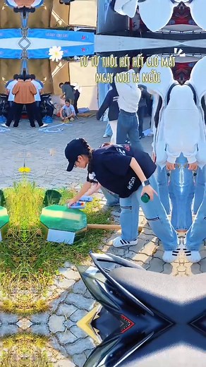 Không khí trước thềm Ngày hội chào đón Tân Sinh viên K31 Đại học Duy Tân #DuyTanUniversity #K31 #Danang | Duy Tan University