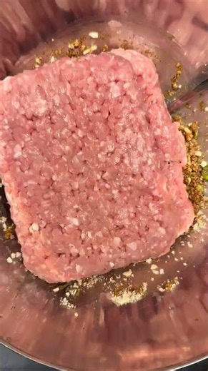 Asian Chicken Meatballs 💫 | High-Protein Meal Prep (39g Protein, Easy & Healthy)