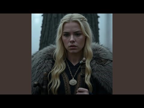 Gullna Band (Golden Bond) (feat. Astríðr Hrafnsdóttir)