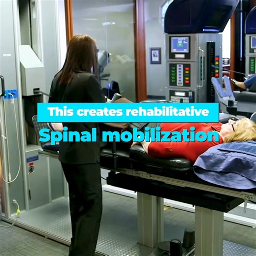 When BACK PAIN makes it hard to walk, sleep, or enjoy your favorite activities, it’s more than discomfort — it’s a loss of freedom. At Age Reversal Technology Center, Dr. Max MacCloud offers the Wolverine Healing Protocol — a unique blend of spinal decompression and advanced regenerative therapies that help restore movement and comfort naturally. 👉 Limited-Time Offer — $47 (Reg. $250): ✔ Full Consultation ✔ Comprehensive Exam ✔ Report of Findings ✔ 1st Trial Treatment ✅ Safe, in-office treatmen