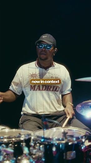 my easy to learn signature fill #drummer #drums #drumlesson