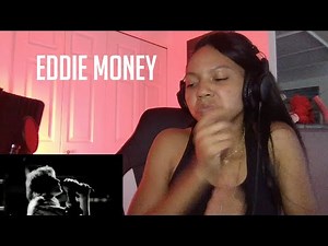 FIRST TIME HEARING Eddie Money- Take Me Home Tonight:Be My Baby REACTION