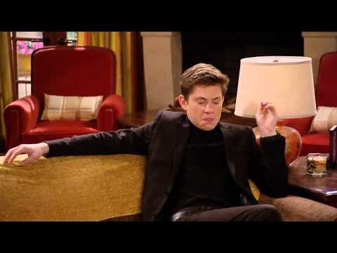 Karl odhalí Stanovo tajemství | 44. díl | Pes a jeho blog | Disney Channel Česká Republika