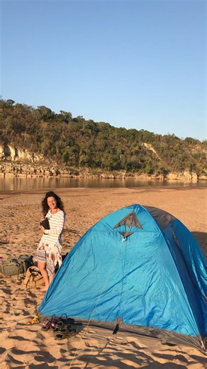 African River Adventure Vacation #africa #vacationideas #adventuretravel